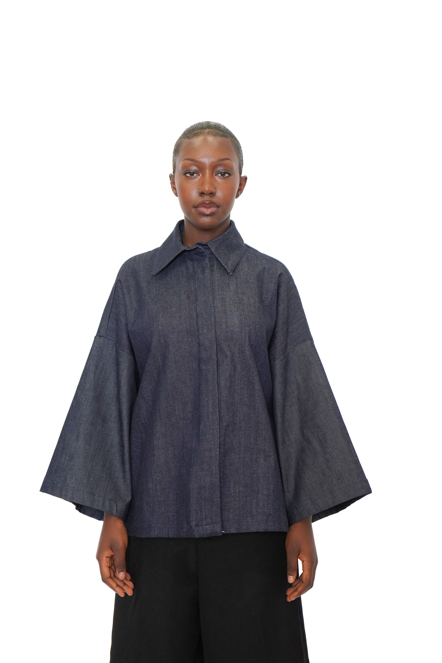 Sukuta shirt