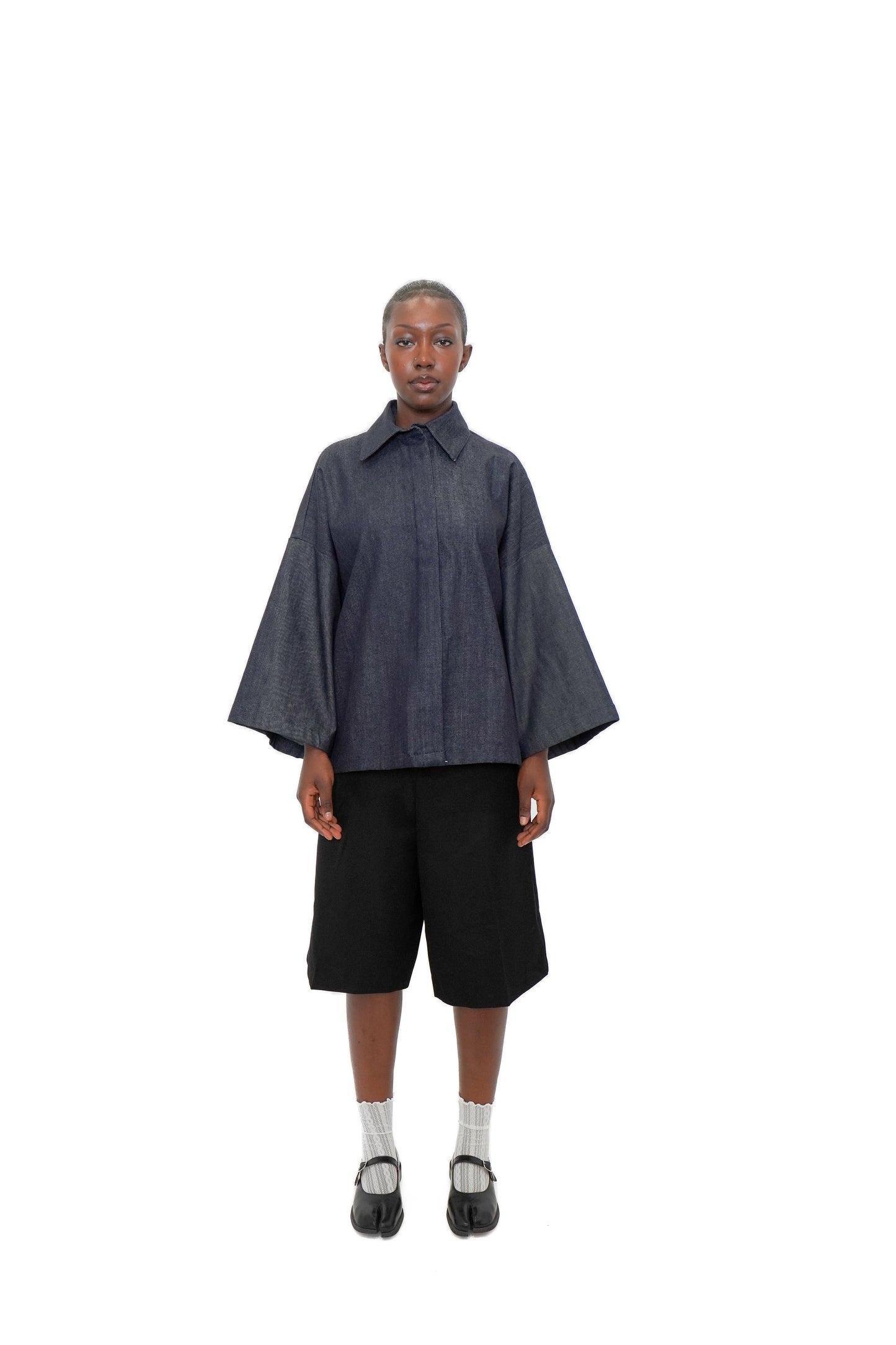 Sukuta shirt