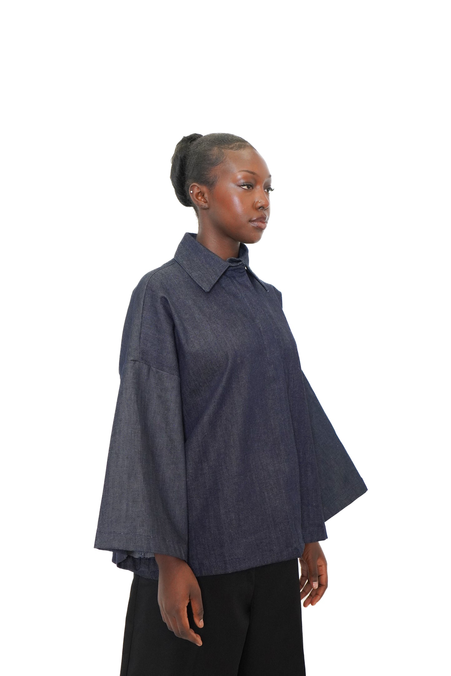 Sukuta shirt