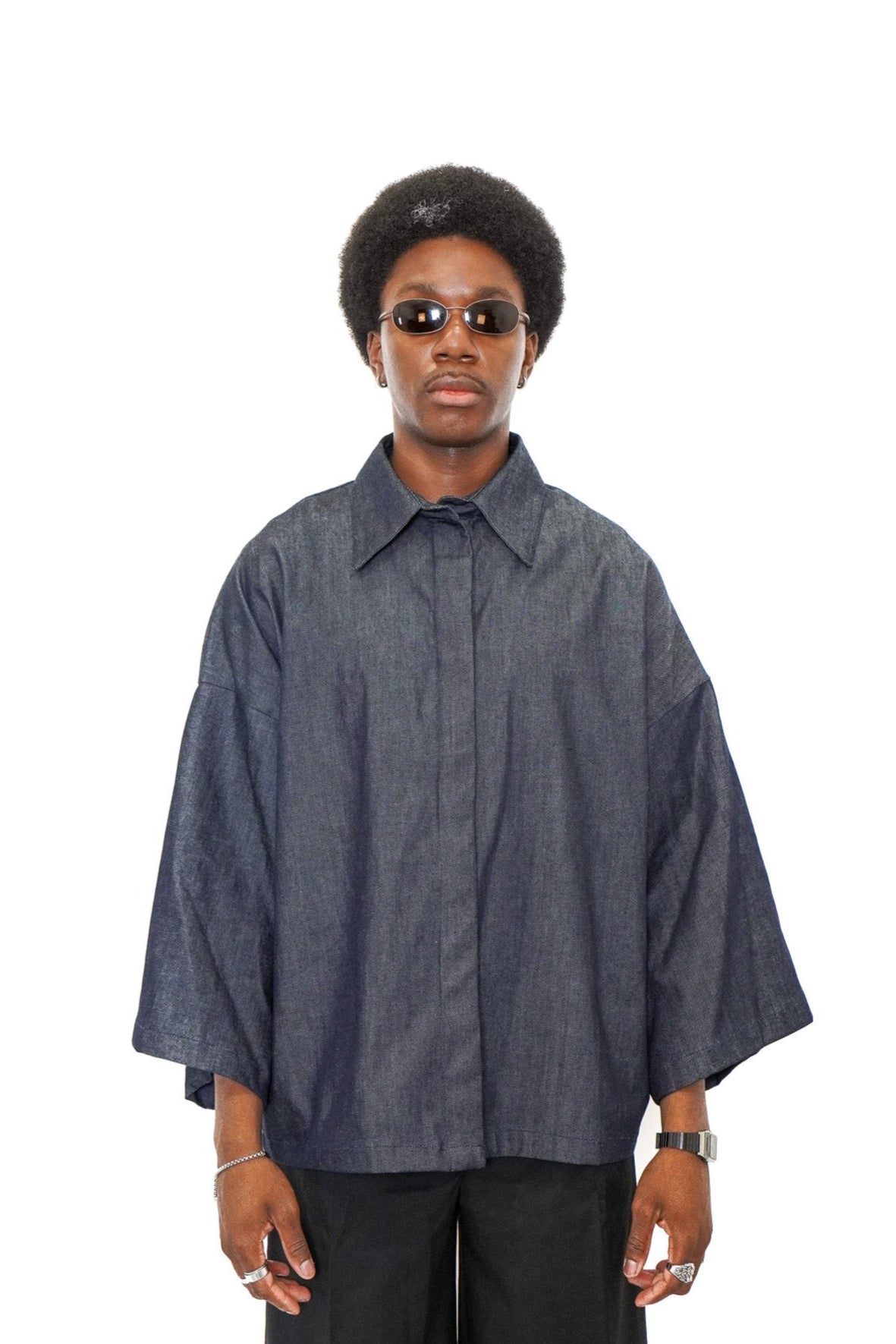 Sukuta shirt