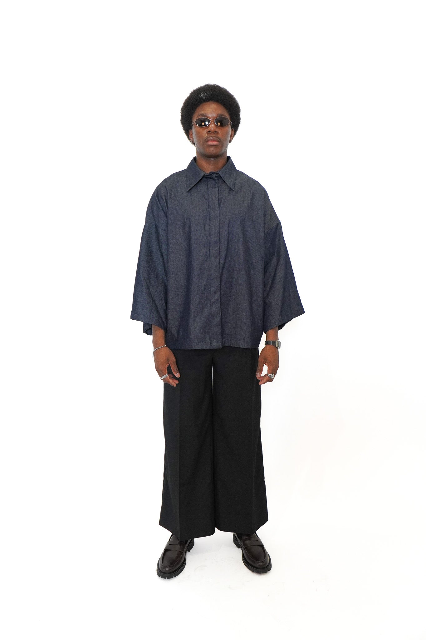 Sukuta shirt
