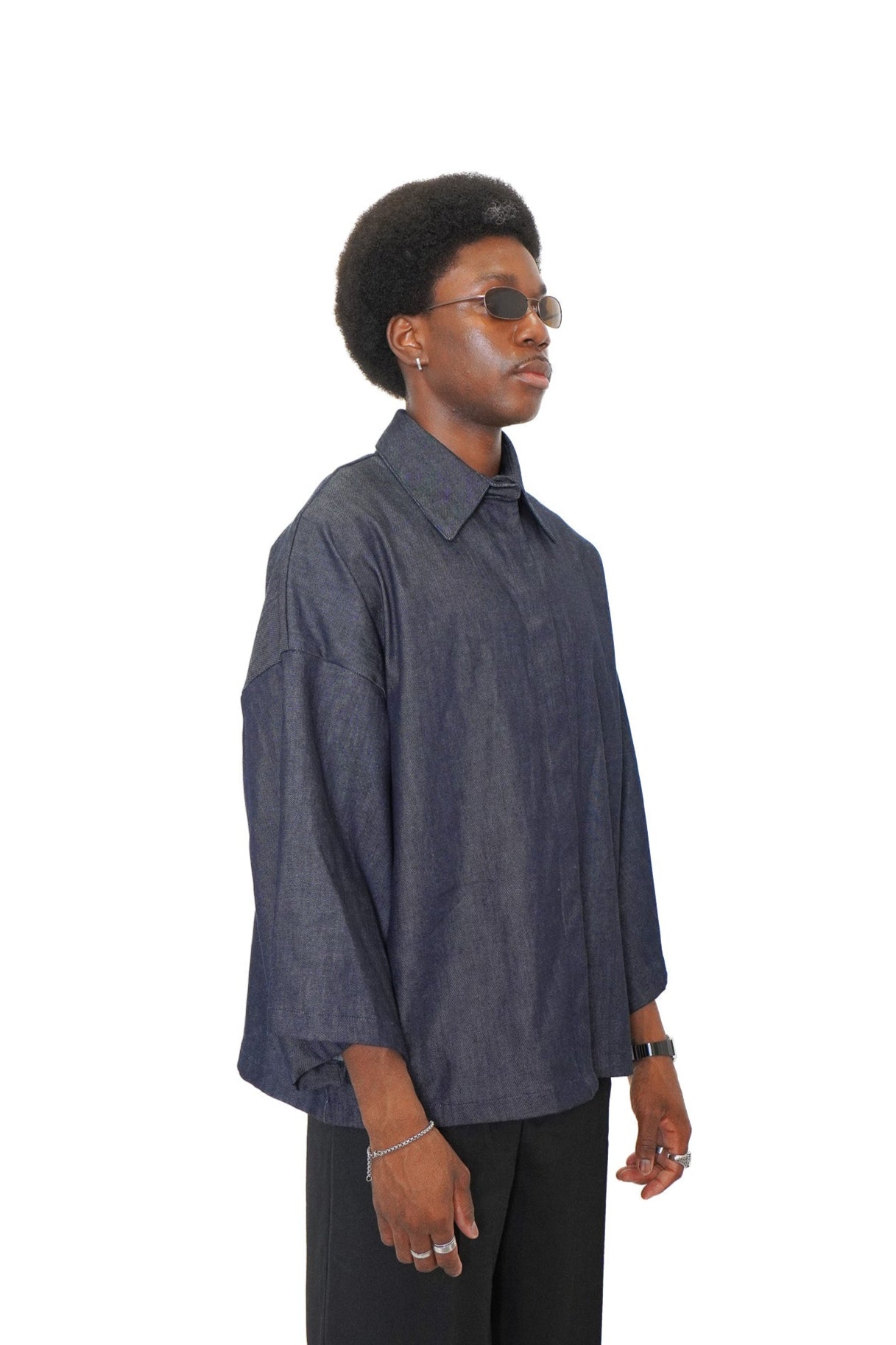 Sukuta shirt