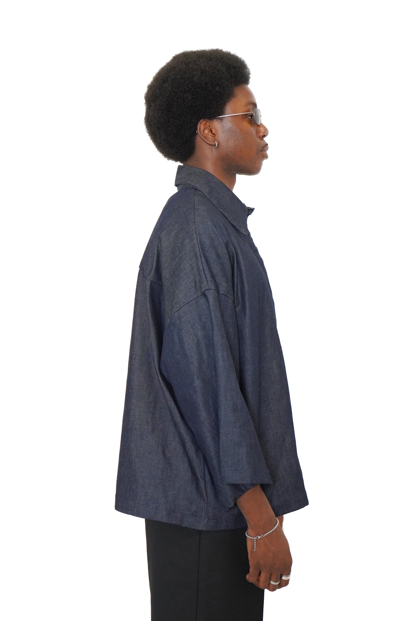 Sukuta shirt