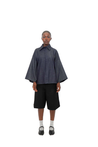 Sukuta shirt