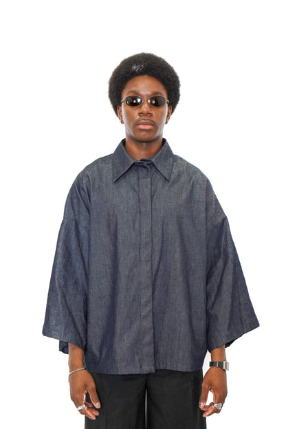 Sukuta shirt